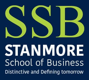 London School of Planning and Management (LSPM) Logo